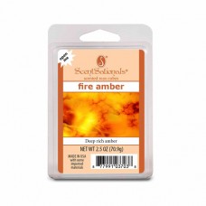 ScentSationals Wax Cubes, Fire Amber   553229803